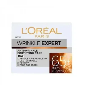 product WRINKLE EXPERT 65+ DAY 50ML