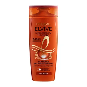 product Shampoo Extraordinary Oil Jojoba 400ml