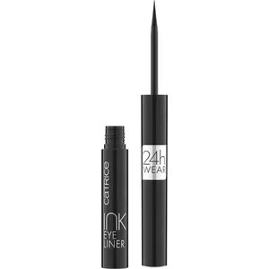 product Ink Eyeliner 010 Best in Black