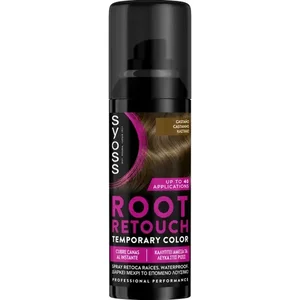 product SPRAY ΚΑΛΥΨΗΣ ΡΙΖΩΝ 120ml καστανο
