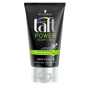 product Taft Power Elastic Νο 5 Mega Strong Hold