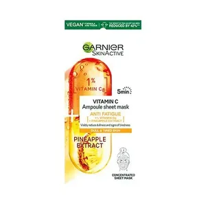 product Skin Active VITAMIN C Sheet Mask