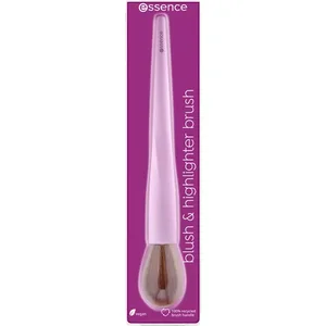 product blush & highlighter brush 01 multiIt's glow time