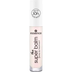 product the super balm glossy lip treatment 01 transparentBalmazing!