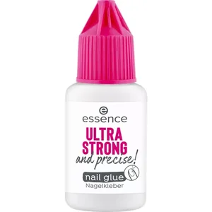product ULTRA STRONG and precise! nail glue 8g