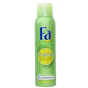 product SPRAY 150ml WOMEN CARIBEAN LEMON