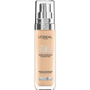 product FOUNDATION TRUE MATCH