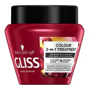 product MASK 300ml ULTIMATE COLOR