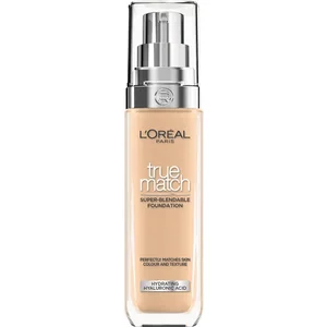 product FOUNDATION TRUE MATCH