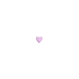 product Heart Bath Fizzer