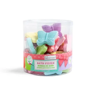 product Butterfly Bath Fizzer