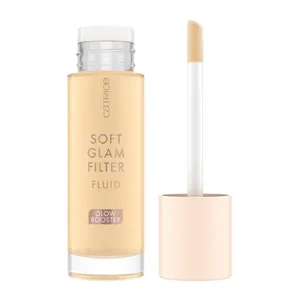 product Soft Glam Filter Fluid
