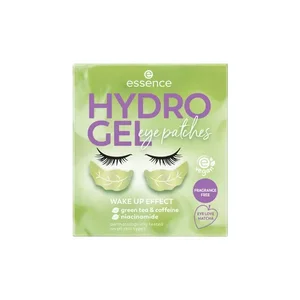 product HYDRO GEL eye patches 05 - Eye Love Matcha 1pcs