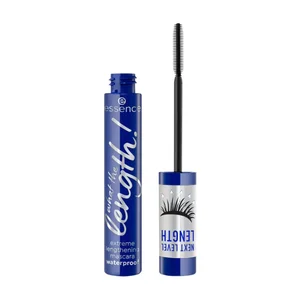 product what the length! extreme lengthening mascara waterproof