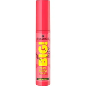 product GET BIG! LASHES VOLUME CURL MASCARA