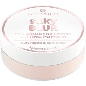 product Loose Fixing Powder silky BLUR Translucent