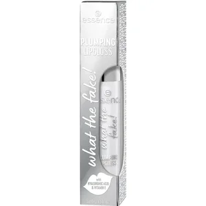product what the fake! lipgloss