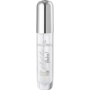 product what the fake! lipgloss