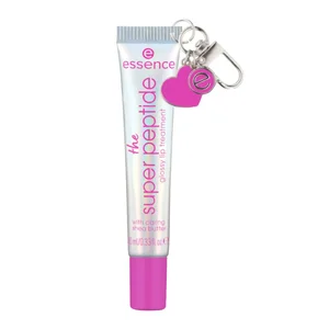 product the super peptide glossy lip treatment