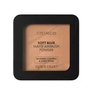 product Soft Blur Matte Airbrush Powder