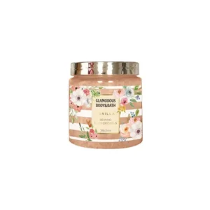 product Vanilla Bath Salts 300gr