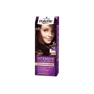 product 4.26 INTENSIVE COLOR CREME 50ml ΔΑΙΜΑΣΚΗΝΙ