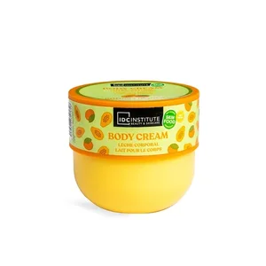product Body Cream Mango & Papaya / B-44111M