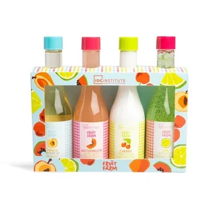 product Fruit Farm 4 Bottle Gift Set / AM-44173