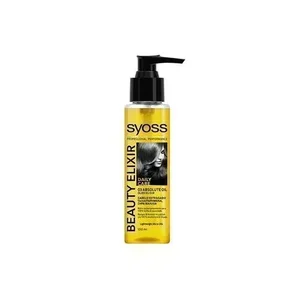 product Beauty Elixir Oil 100ml