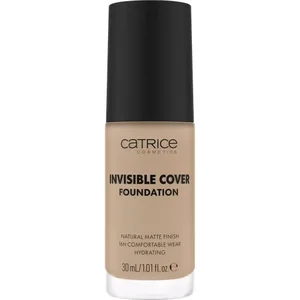product Invisible Cover Foundation