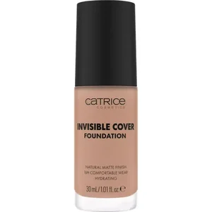 product Invisible Cover Foundation