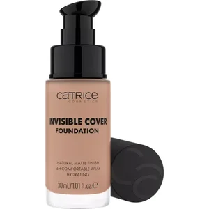 product Invisible Cover Foundation