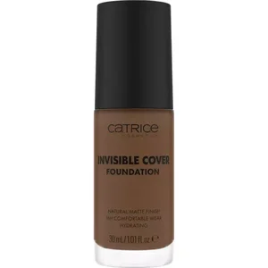 product Invisible Cover Foundation
