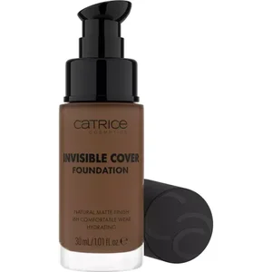 product Invisible Cover Foundation