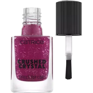 product CRUSHED CRYSTAL EFFECT