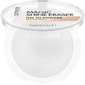 product Magic Shine Eraser Gel To Powder