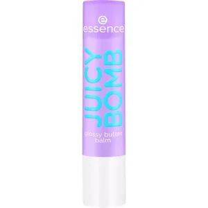product JUICY BOMB GLOSSY BUTTER BALM