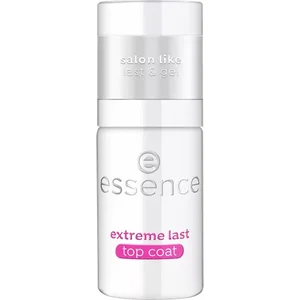 product extreme LAST top coat