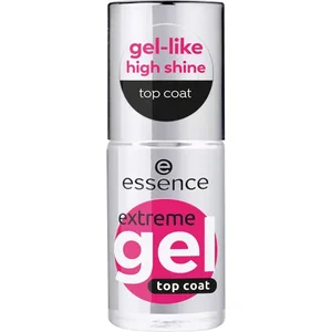 product extreme GEL top coat