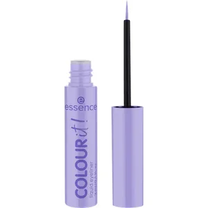 product COLOUR it! υγρό eyeliner Light Lilac