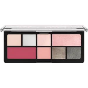 product The Soft Peony Eyeshadow Palette