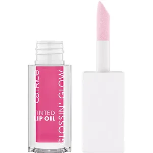 product Glossin' Glow Tinted Lip Oil