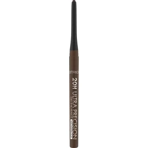 product 20H Ultra Precision Gel Eye Pencil Waterproof - Brownie