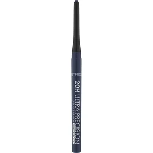 product 20H Ultra Precision Gel Eye Pencil Waterproof - Blue