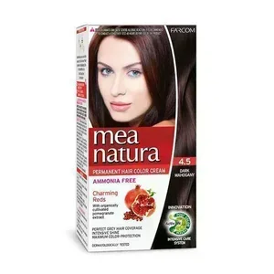 product 4.5 MEA NATURA ΣΕΤ ΒΑΦΗΣ ΧΩΡΙΣ ΑΜΜΩΝΙΑ 60ML ΑΚΑΖΟΥ ΣΚΟΥΡ
