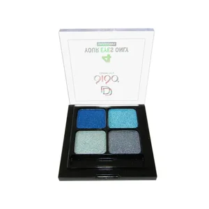 product 4 Color Eyeshadow