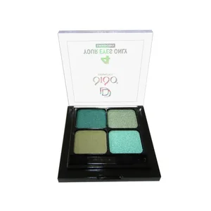 product 4 Color Eyeshadow