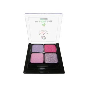 product 4 Color Eyeshadow