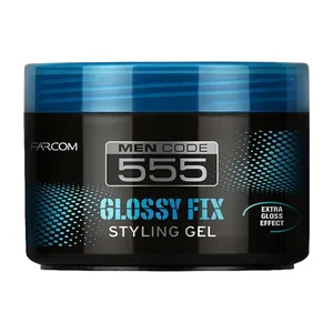 product 555 Glossy Fix Styling Gel