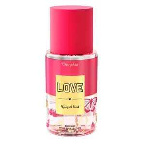 product Chicphia Body Mist Flying at Heart 75ml